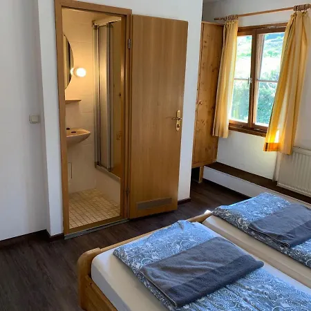 Hostal Gasthof Baeren Feldberg (Baden-Wurttemberg)