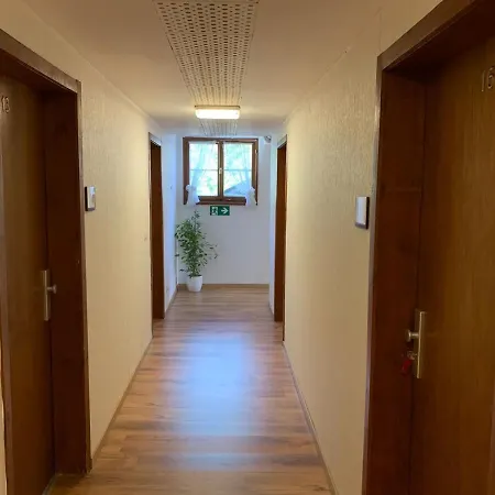 Gasthof Baeren *
