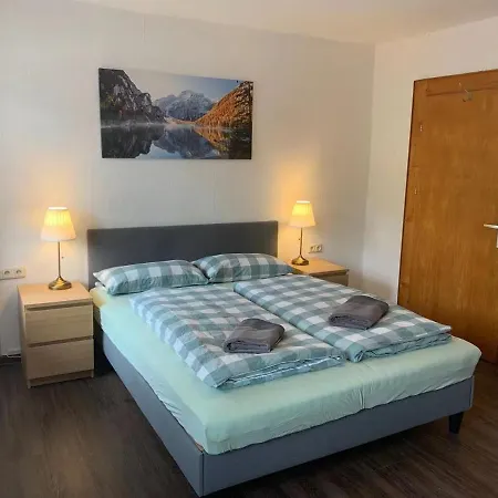 Hostal Gasthof Baeren Feldberg (Baden-Wurttemberg)