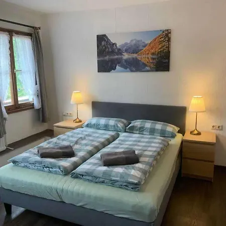 Hostal Gasthof Baeren