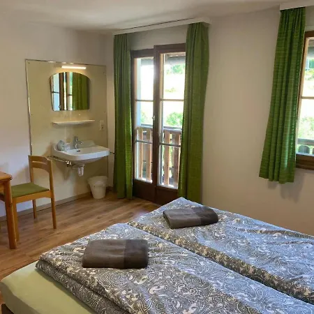 Hostal Gasthof Baeren