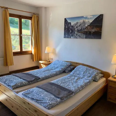 Gasthof Baeren Hostal