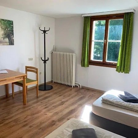 Gasthof Baeren