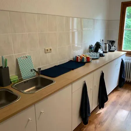 Gasthof Baeren Hostal