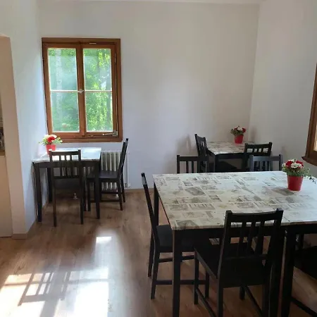 Gasthof Baeren Hostal Feldberg (Baden-Wurttemberg)