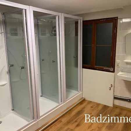 Hostal Gasthof Baeren *
