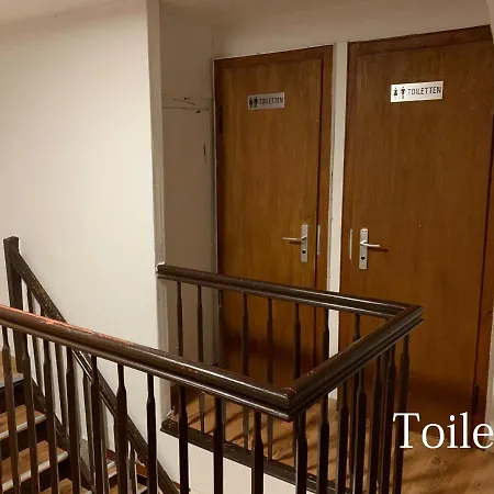 Hostal Gasthof Baeren *